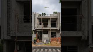 wait for the luxury house 🏠#architecture #civilengineering #buildingservicesengineering #home