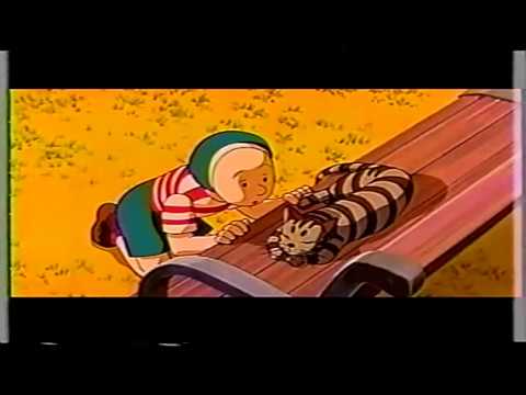 Elmer no Bouken - My Father&rsquo;s Dragon (エルマーの冒険) [1997 Anime]