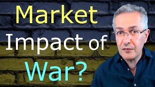 Russia Ukraine Conflict - How War Affects The Stock Market