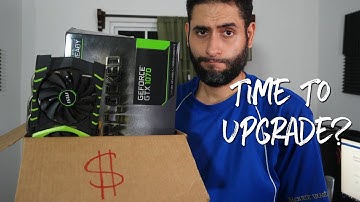 GeForce RTX 2080 | Ray Tracing Making YOUR Graphics Card Obsolete?