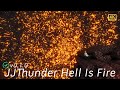 [New] Introducing “JJThunder Hell Is Fire v0.1.0” | Terrain Data pack