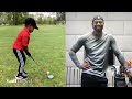 Tiger Woods Fixes Amateur Golf Swings