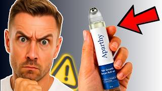 Aparthy Review 2026 - SCAM or LEGIT
