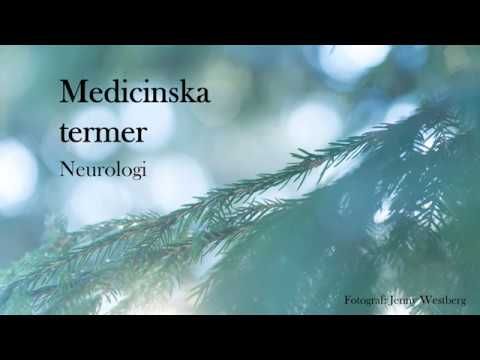 Video: Hjärtblock - Ordlista över Medicinska Termer