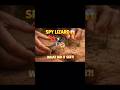 SPY LIZARD 😱 Tiny Camera Goes Inside Hole?!