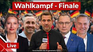 Download Lagu 🔴 LIVE ‼️ WAHLKAMPF- FINALE ‼️ Download Lagu 🔴 LIVE ‼️ WAHLKAMPF- FINALE ‼️