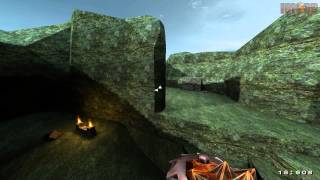 Quake 3 DeFRaG: sdc-uk_08[df.cpm]run4fun(CyaegHa)