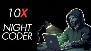 Developers Solve Problems Better at Night (Here's Why)