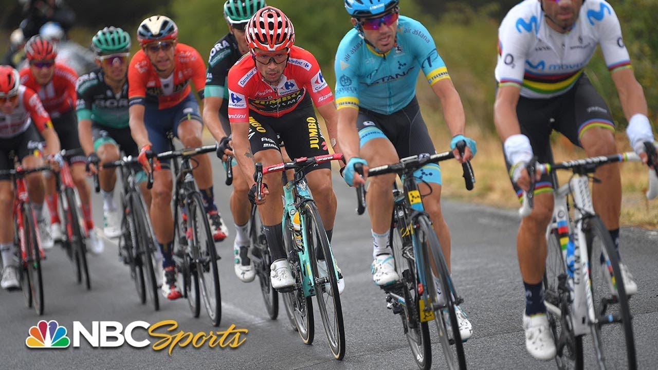 vuelta a espana 2019 riders