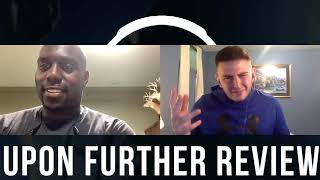 Trent Cole | FULL INTERVIEW | UFR Wealth