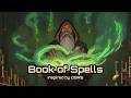 OSRS Book of Spells – Arcane Theme (Retro Synth Ambient)