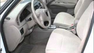 2006 Nissan Sentra - St. Petersburg Fl