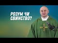 Розум чи свинство?