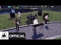 ALKALOID - 날개 모라토리엄 한국어 COVER 「백귀악단 버스킹 Ver.」 (쿠키영상있음)