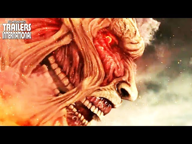 Ataque dos Titãs: Fim do Mundo (Legendado) - Movies on Google Play