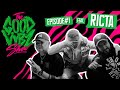 The good vybz show episode1 feat ricta 