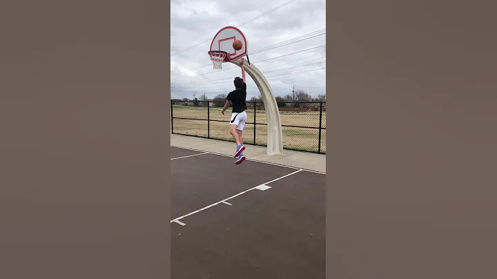 Bigman Drills ft. Lucas Vaughn