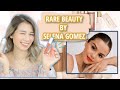 Thử Ngay Makeup Mới Từ Rare Beauty by Selena Gomez ♡ Mua Gần Hết Bộ Sưu Tập ♡ Tai Nạn Chọn Màu Nền