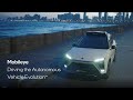 Mobileye driving the autonomous vehicle evolution