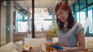 Scheming Beautiful Areas with FibreGuard, the best partner