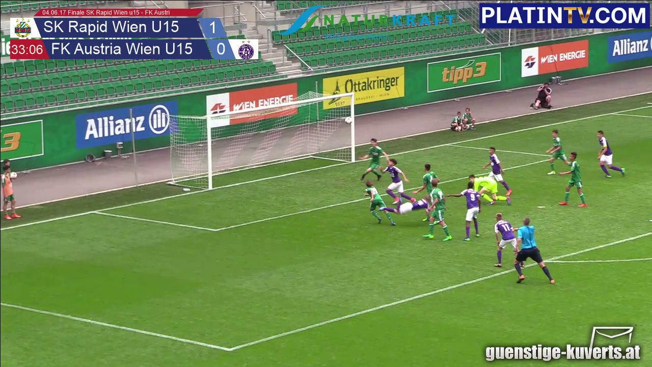 photo Fk Austria Wien U15 youtube