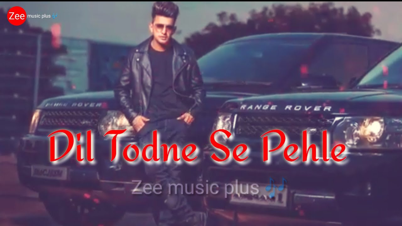 O mera dil todne se pehle  new hindi song 2021  baari aapki bhi aayegi  Zee music plus 