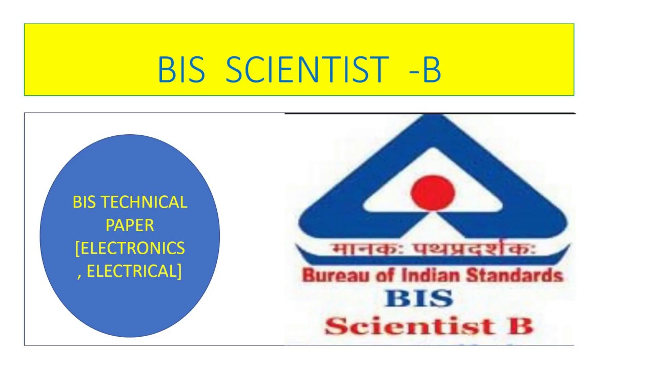 BIS  SCIENTIST   B  paper   2