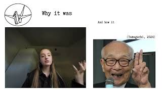 Why Nihon Hidankyo For Nobel Prize 2024?