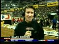 2005 AMA Supercross Rd 12 Dallas