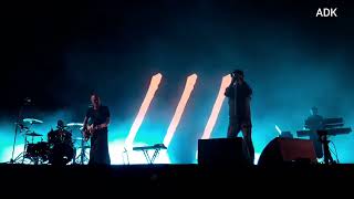 Gary Numan - Full Show (Vilar de Mouros, Portugal, August 25th 2022)