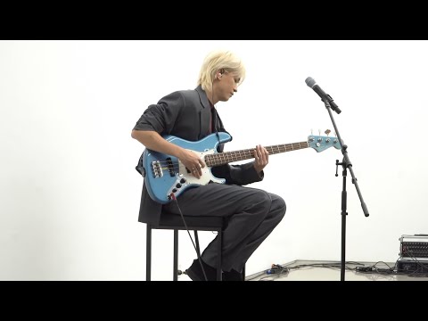221113 파츠 김유민(PATZ BASS) - 야 나도 참여했어 (Paint Ball) @세계탐구 vol.00 , 윈드밀