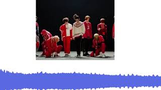 NCT 127 " Baby Don't Like It"  - 528 hz. version