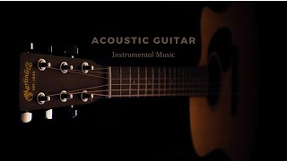 Embrace (Acoustic Instrumental Guitar Music)