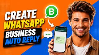 How to Create WhatsApp Business Auto Reply (Easy Step-by-Step Guide) screenshot 4
