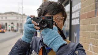 Leica M11  Handson First Impression