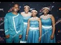 ‘AGT’ Finalists Mzansi Youth Choir Performs An Intimate Rendition of ‘Fix You’ Alongside Coldplay.