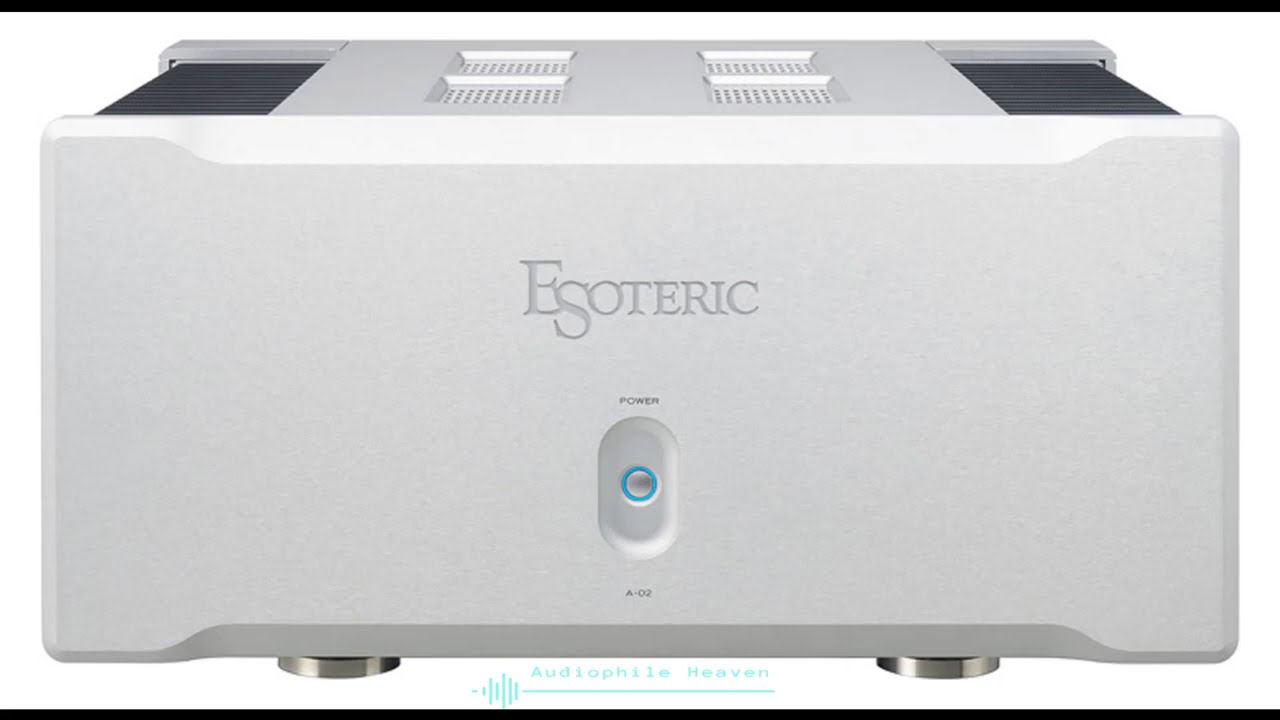 Audiophile master test disk 11 -Audiophile heaven- HQ- High fidelity music