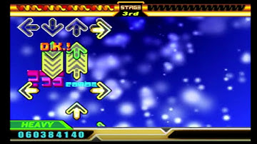 DDRMAX 2 DanceDanceRevolution- The Shining Polaris