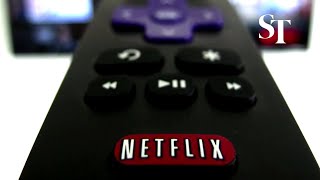 Plot twist for Netflix as new viewers tune out