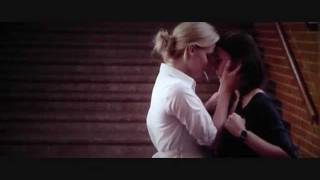 Mia & Frida - Music Video Kyss Mig With Every Heartbeat