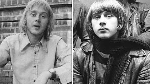 Remembering Danny Kirwan - an interview with James...