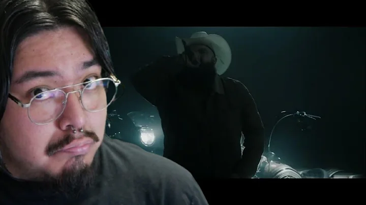 1ST LISTEN REACTION Gideon Too Much Is Never Enough (Official Music Video)