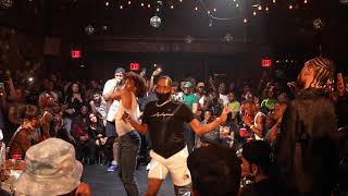 Performance FInal Battle | Divo Ebony v Myles Mugler   OTA August 9