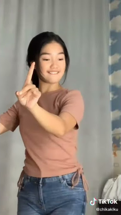 Chikakiku - Papi Chulo Koplo Version (Tik Tok)