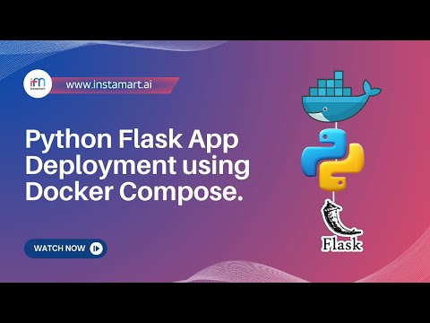Python Flask App