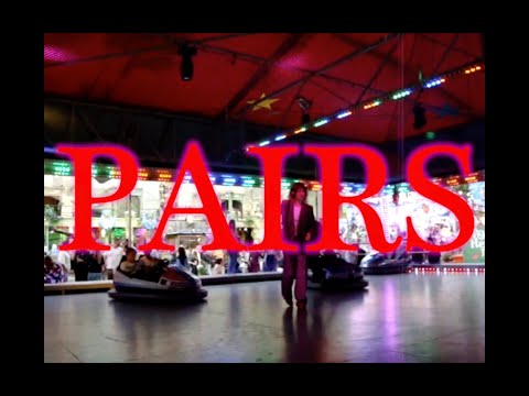 Lisa Harres - Pairs (Official Video)