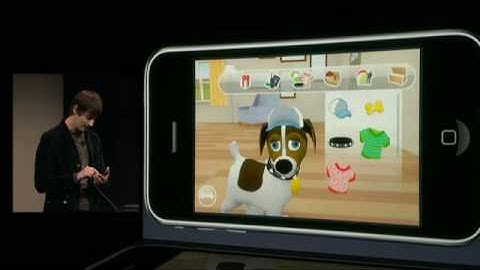 Apple iPhone OS 3.0 Software Sneak Peak 6