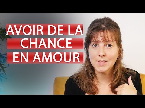 Vidéo: L'amour Par Correspondance Est-il Possible? Quelle Est La Chance?