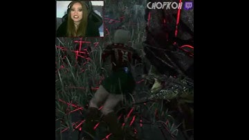 I ❤️ Pallet Camping | Dead by Daylight #Shorts