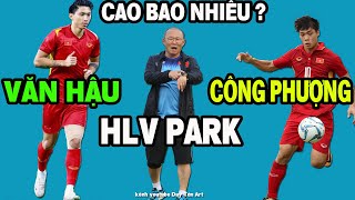 Tiểu sử cầu thủ Nguyễn Quang Hải – Người nổi tiếng